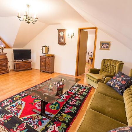 Apartments Dijana ซาราเยโว ภายนอก รูปภาพ