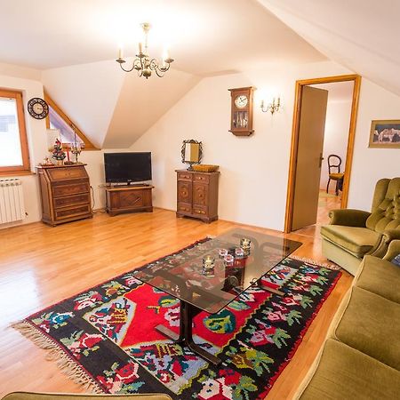 Apartments Dijana ซาราเยโว ภายนอก รูปภาพ