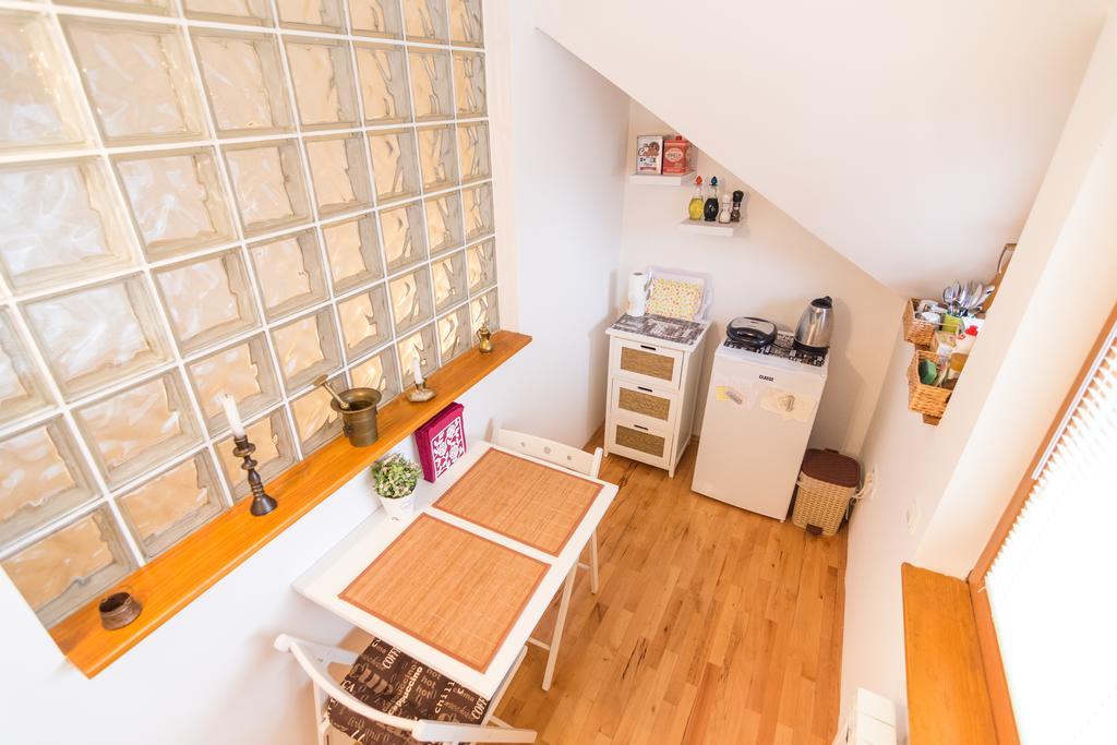 Apartments Dijana ซาราเยโว ภายนอก รูปภาพ
