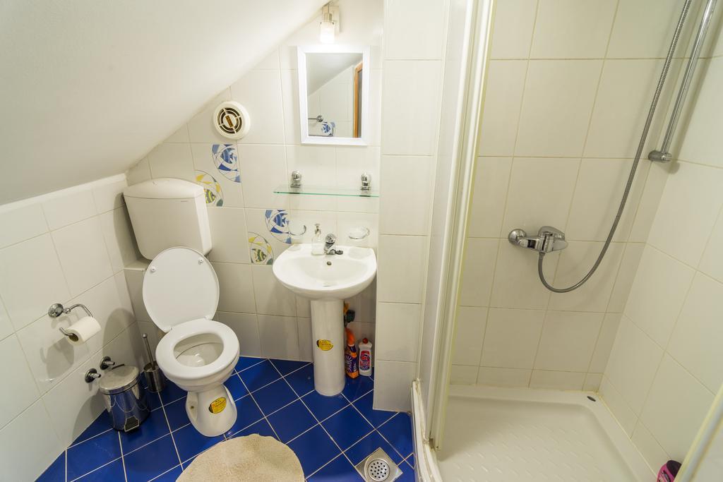 Apartments Dijana ซาราเยโว ภายนอก รูปภาพ