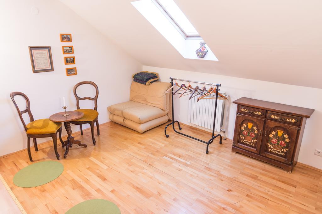 Apartments Dijana ซาราเยโว ภายนอก รูปภาพ