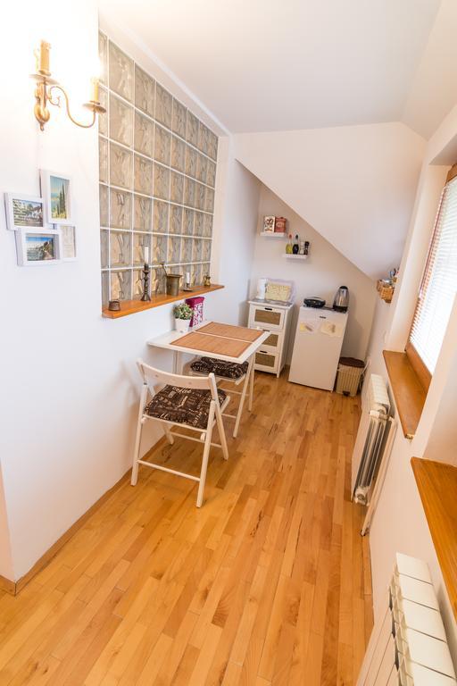 Apartments Dijana ซาราเยโว ภายนอก รูปภาพ