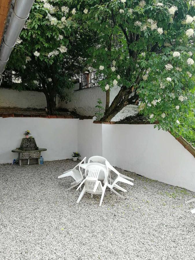 Apartments Dijana ซาราเยโว ภายนอก รูปภาพ